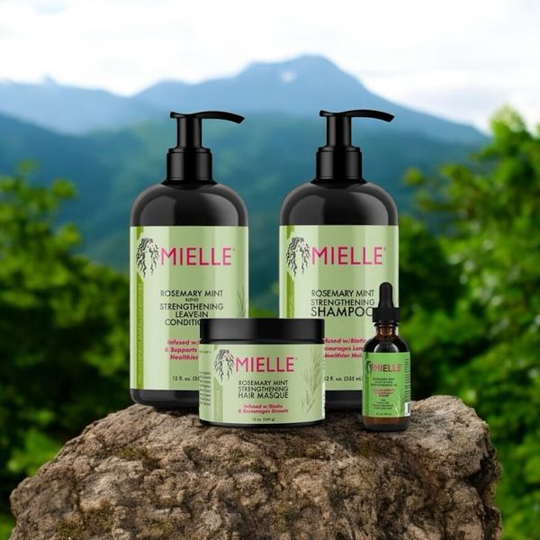 مجموعة إكليل الجبل المتكاملة